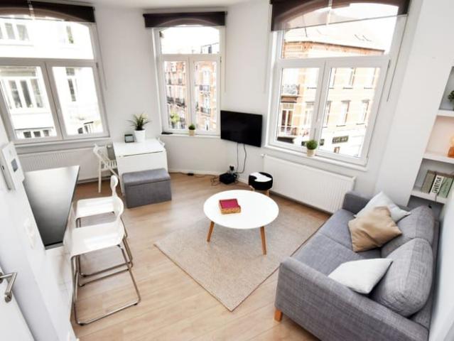Appartement location à Etterbeek, Bruxelles