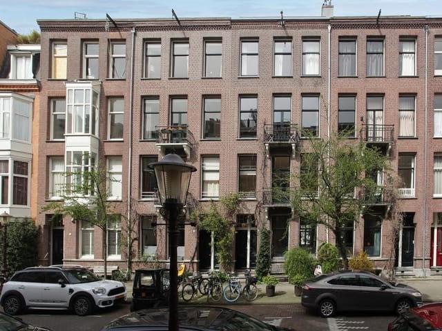 Appartement te huur in Zuid, Amsterdam