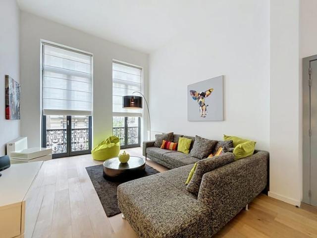 Appartement location à Brussel, Bruxelles