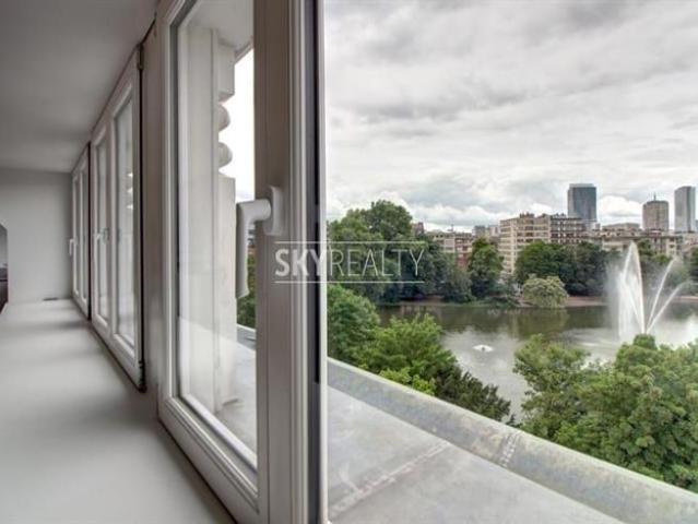Appartement location à Brussel, Bruxelles