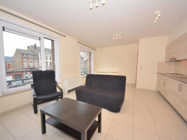 Appartement location à Mons
