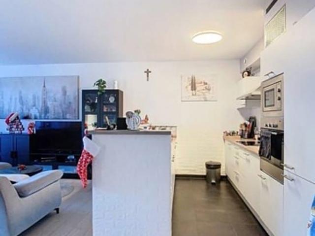 Appartement location à Jette, Bruxelles