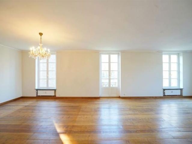 Appartement location à Huy, Wallonie