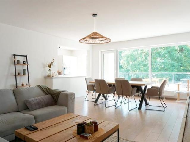 Appartement location à Soumagne, Wallonie