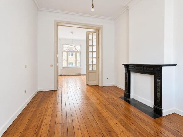 Appartement location à Schaarbeek, Bruxelles