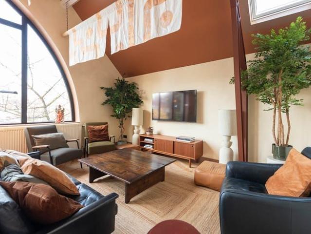 Appartement location à Elsene, Bruxelles