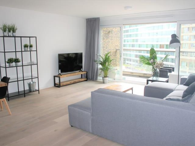 Appartement te huur in West, Amsterdam