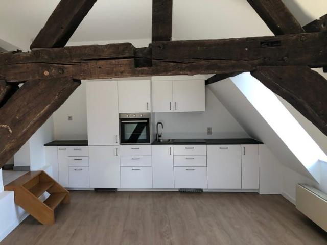 Appartement location à Lava, Brabant