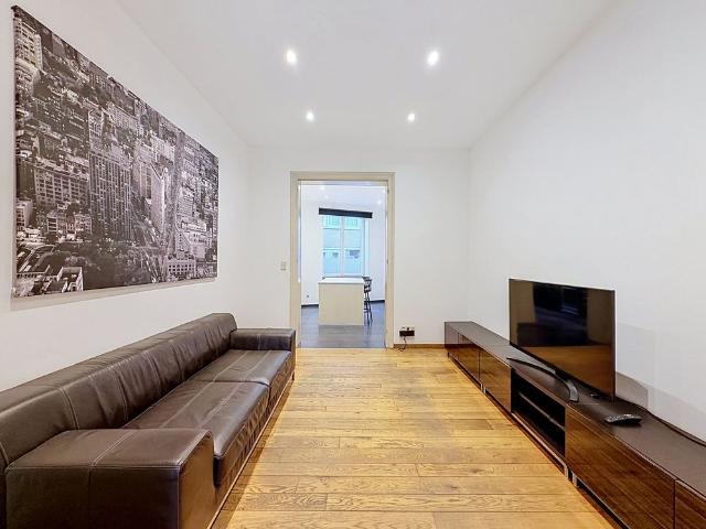 Appartement location à Woluwe-Saint-Lambert - Sint-Lambrechts-Woluwe, Brussel-Hoofdstad - Bruxelles-Capitale