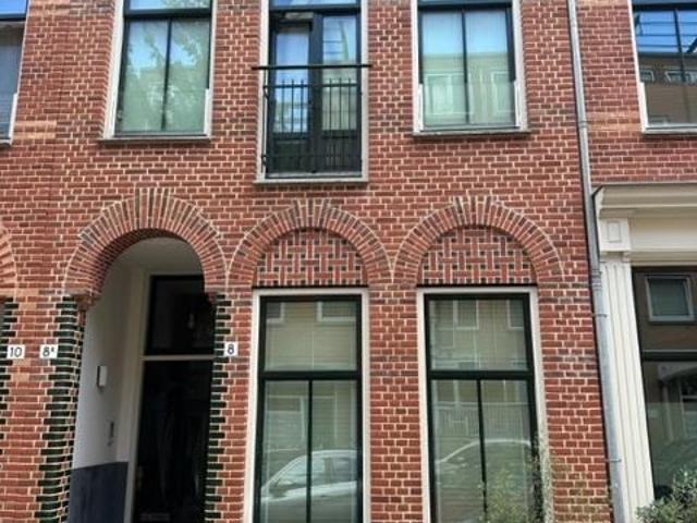 Appartement te huur in Oost, Amsterdam