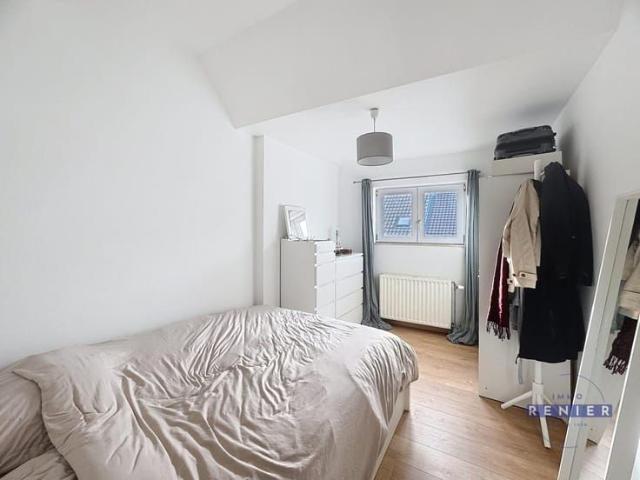 Appartement location à Braine-le-comte, Wallonie