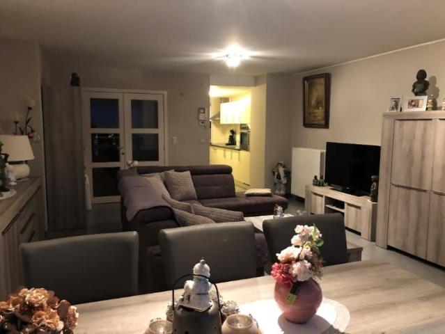 Appartement location à Iseghem, West-Vlaanderen