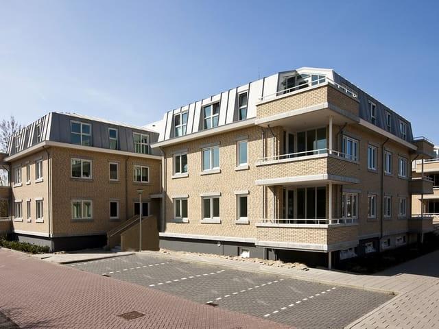 Appartement te huur in Luijendijk, Landsmeer