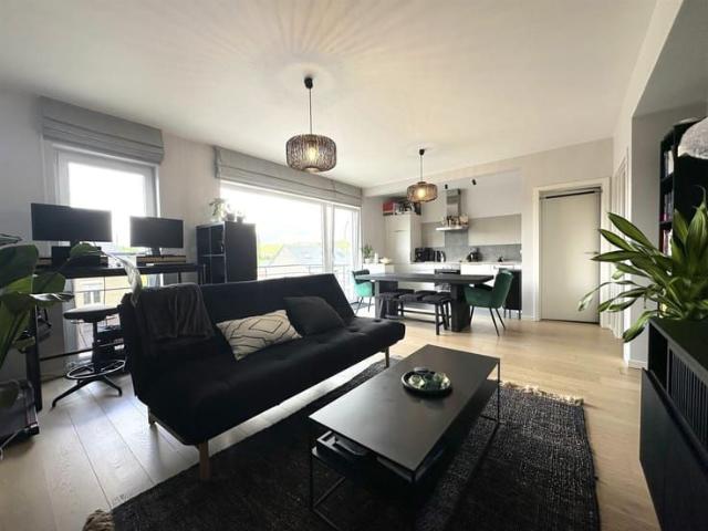 Appartement location à Namen, Wallonie
