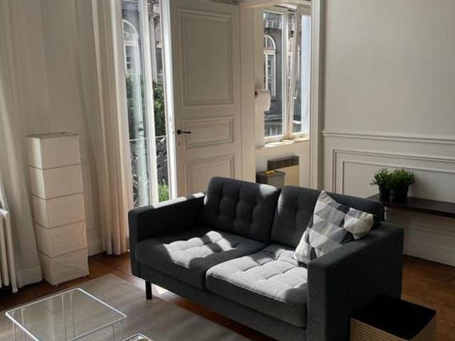 Appartement location à Liège, Wallonie