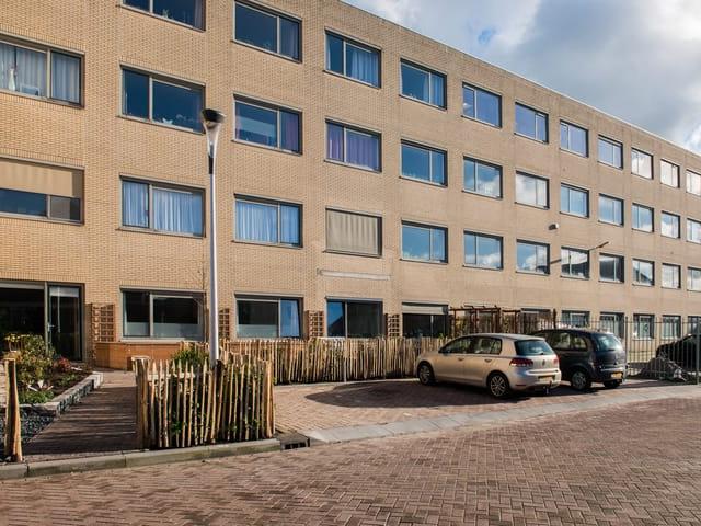 Appartement te huur in Vosseparkwijk, Leeuwarden