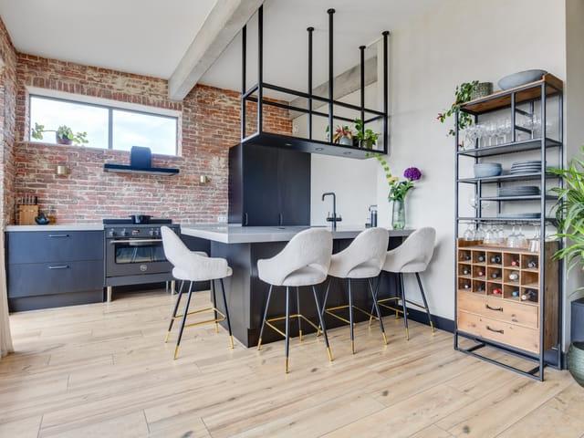 Appartement te huur in Centrum, Alkmaar