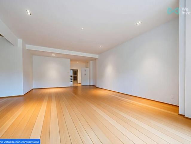 Appartement location à Uccle, Bruxelles