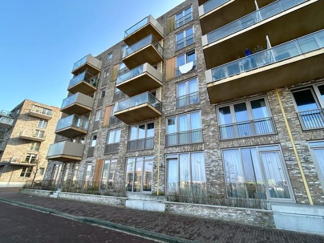 Appartement te huur in Schellingwoude, Amsterdam