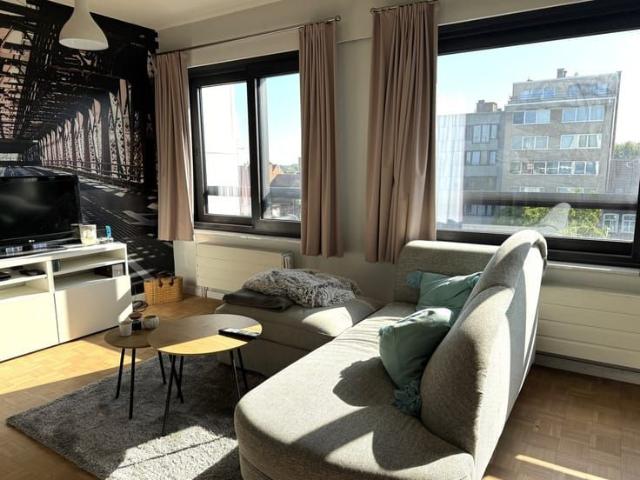 Appartement location à Mechelen, Antwerpen