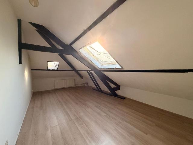Appartement te huur in Lage Zijde, Alphen aan den Rijn