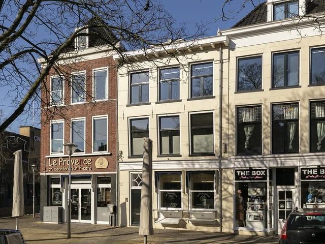 Appartement te huur in Sneek, Friesland