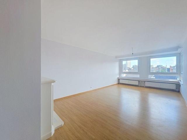 Appartement location à Charleroi
