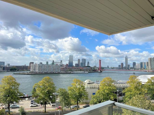 Appartement te huur in Struisenburg, Rotterdam