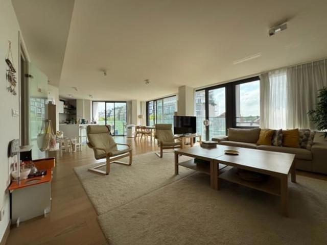 Appartement location à Brussel, Bruxelles