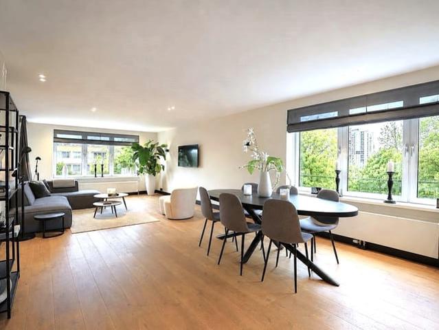 Appartement te huur in Zuid, Amsterdam