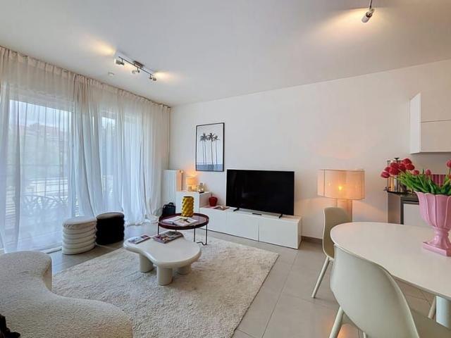 Appartement location à Nivelles