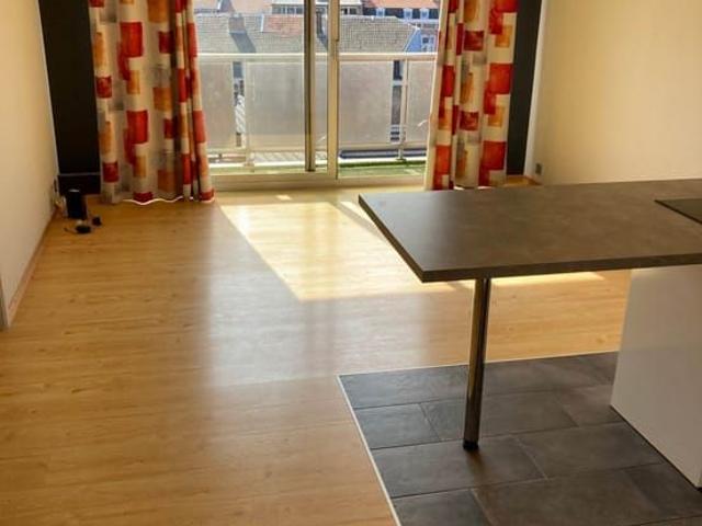 Appartement location à Outremeuse, Liège
