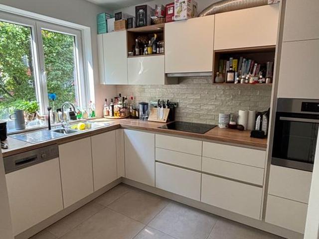Appartement location à Jette