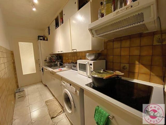 Appartement location à Evere, Bruxelles