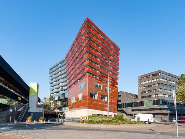 Appartement te huur in Almere Stad, Almere