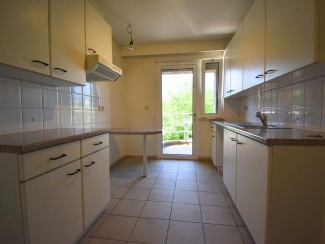 Appartement location à Le Rode, Brabant