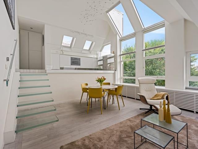 Appartement te huur in Centrum, Amsterdam