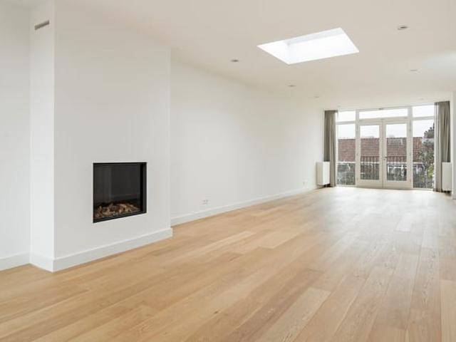 Appartement te huur in Oost, Amsterdam