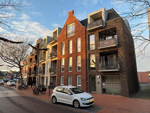 Appartement te huur in Veldhoven Dorp, Noord Brabant