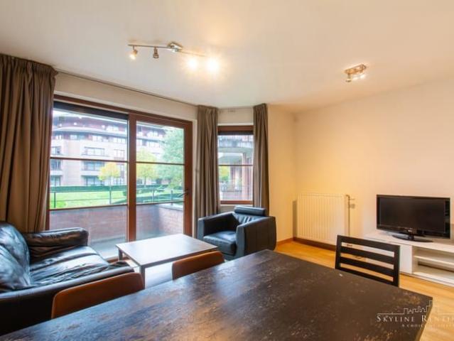 Appartement location à Oudergem, Bruxelles