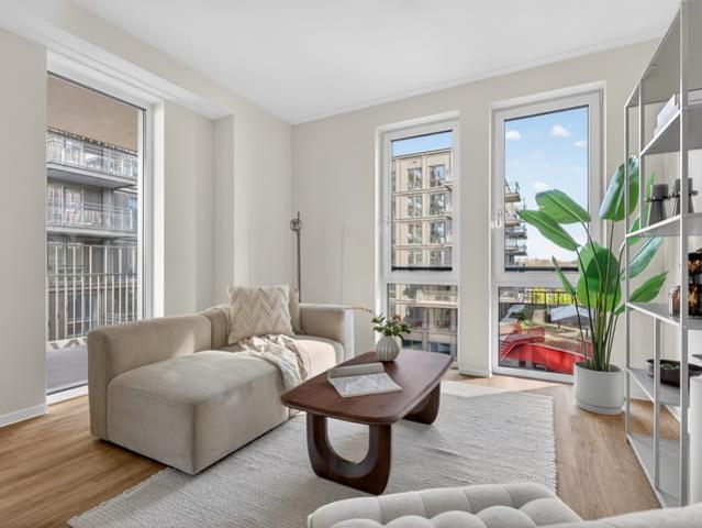 Appartement te huur in Nieuw-West, Amsterdam