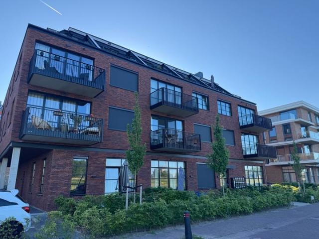 Appartement te huur in Columbuskwartier, Almere-haven