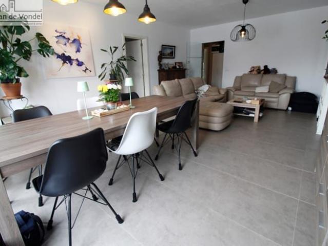 Appartement location à Aalst, Oost-Vlaanderen