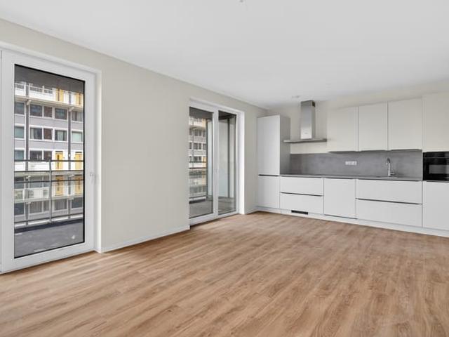 Appartement te huur in Nieuw-West, Amsterdam