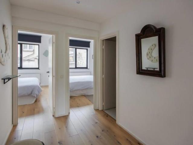Appartement location à Vorst, Bruxelles
