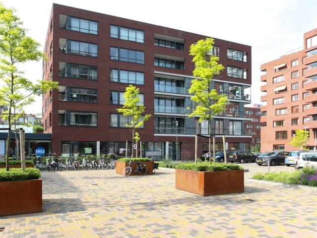 Appartement te huur in Bloemendaal, Gouda