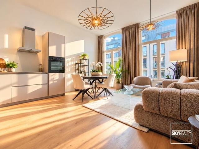 Appartement location à Etterbeek, Brussel-Hoofdstad - Bruxelles-Capitale