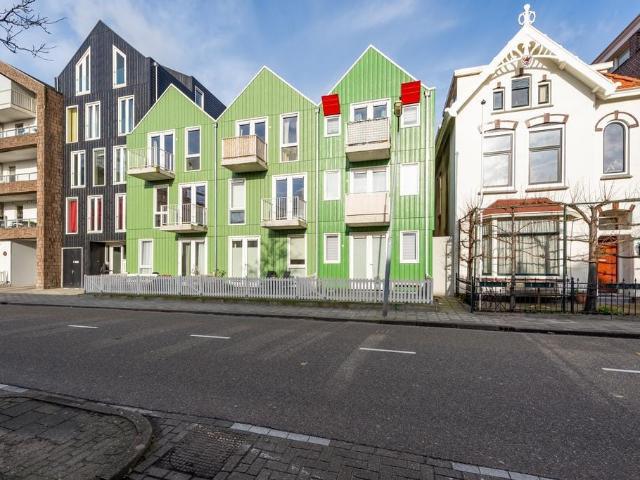 Appartement te huur in Rosmolenbuurt, Zaandam