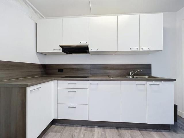 Appartement location à Verviers