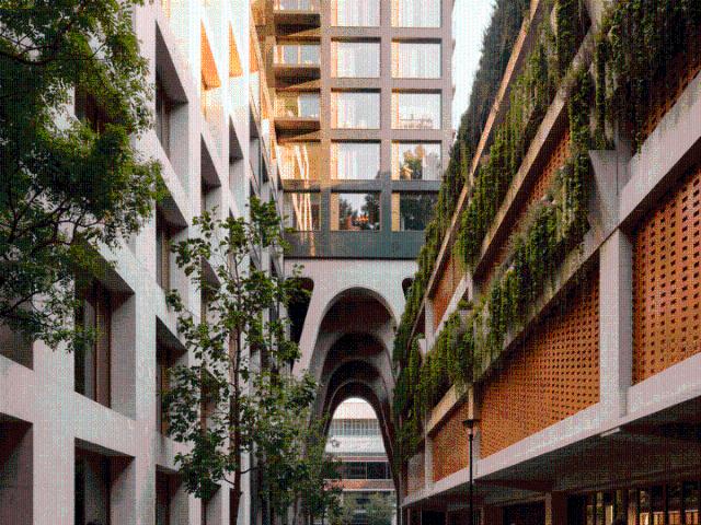 Appartement te huur in Centrum, Rotterdam